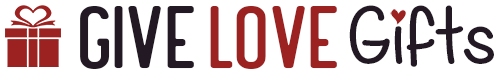 Give Love Gifts - Memorable Jewelry Gifts logo