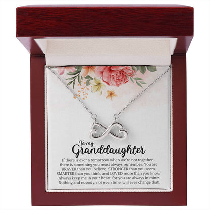 Granddaughter - Remember - Endless Love Gift Set