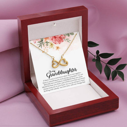 Granddaughter - Remember - Endless Love Gift Set