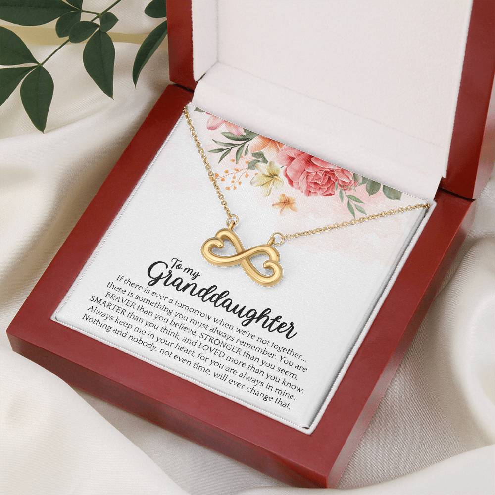 Granddaughter - Remember - Endless Love Gift Set