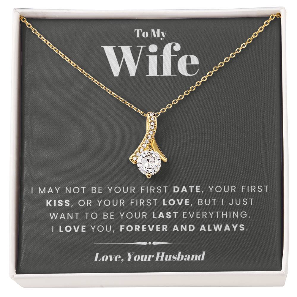Wife - Want To Be - Alluring Gift Set
