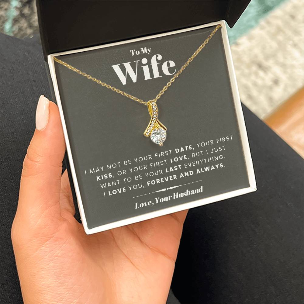 Wife - Want To Be - Alluring Gift Set