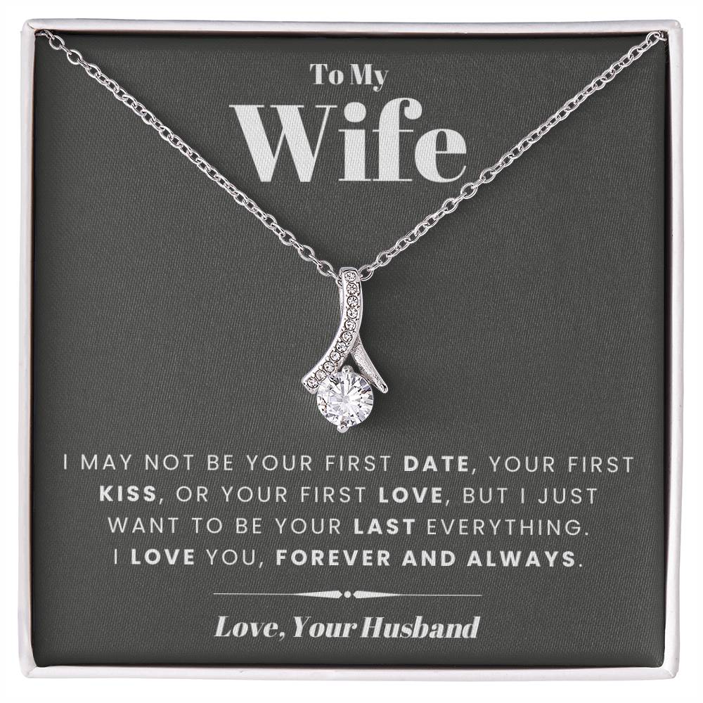 Wife - Want To Be - Alluring Gift Set
