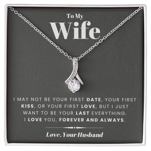 Wife - Want To Be - Alluring Gift Set