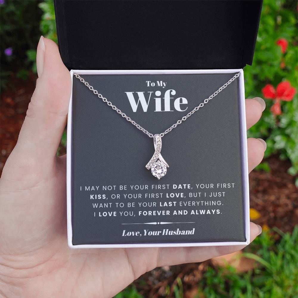 Wife - Want To Be - Alluring Gift Set
