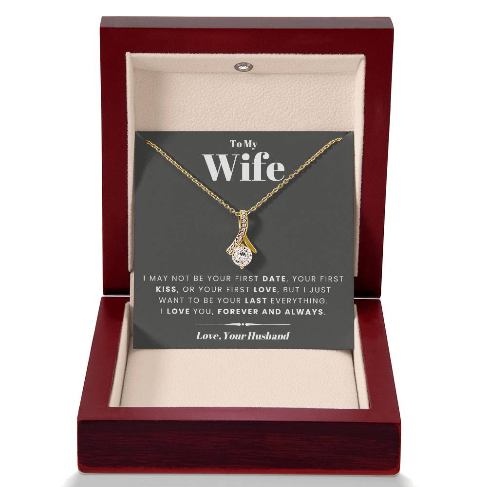 Wife - Want To Be - Alluring Gift Set