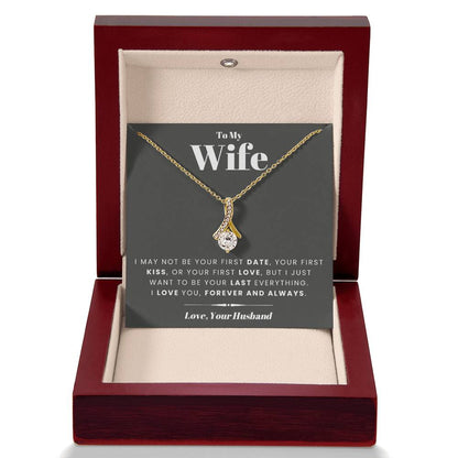 Wife - Want To Be - Alluring Gift Set