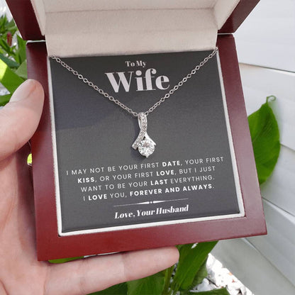 Wife - Want To Be - Alluring Gift Set