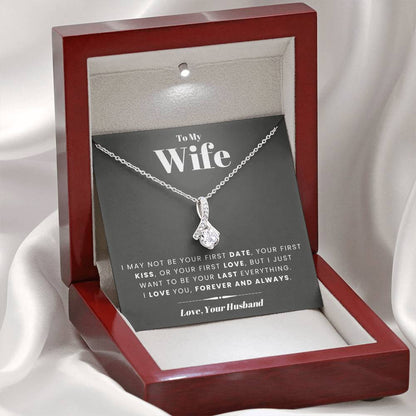 Wife - Want To Be - Alluring Gift Set