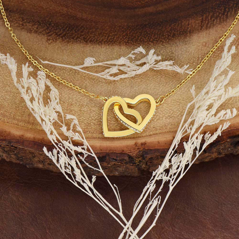 Give Love Gifts: To My Granddaughter, Always Keep Me In Your Heart,: 18K Yellow / Standard Box