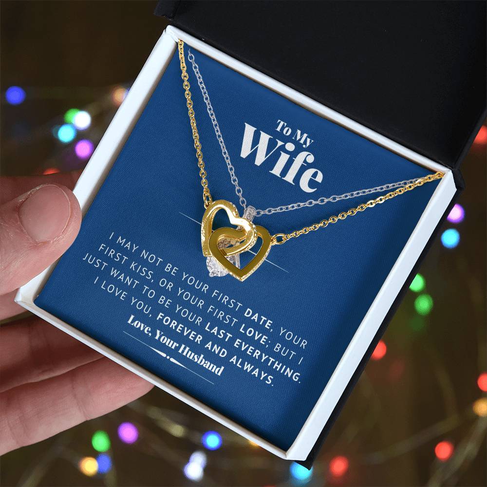 Give Love Gifts: alluring test