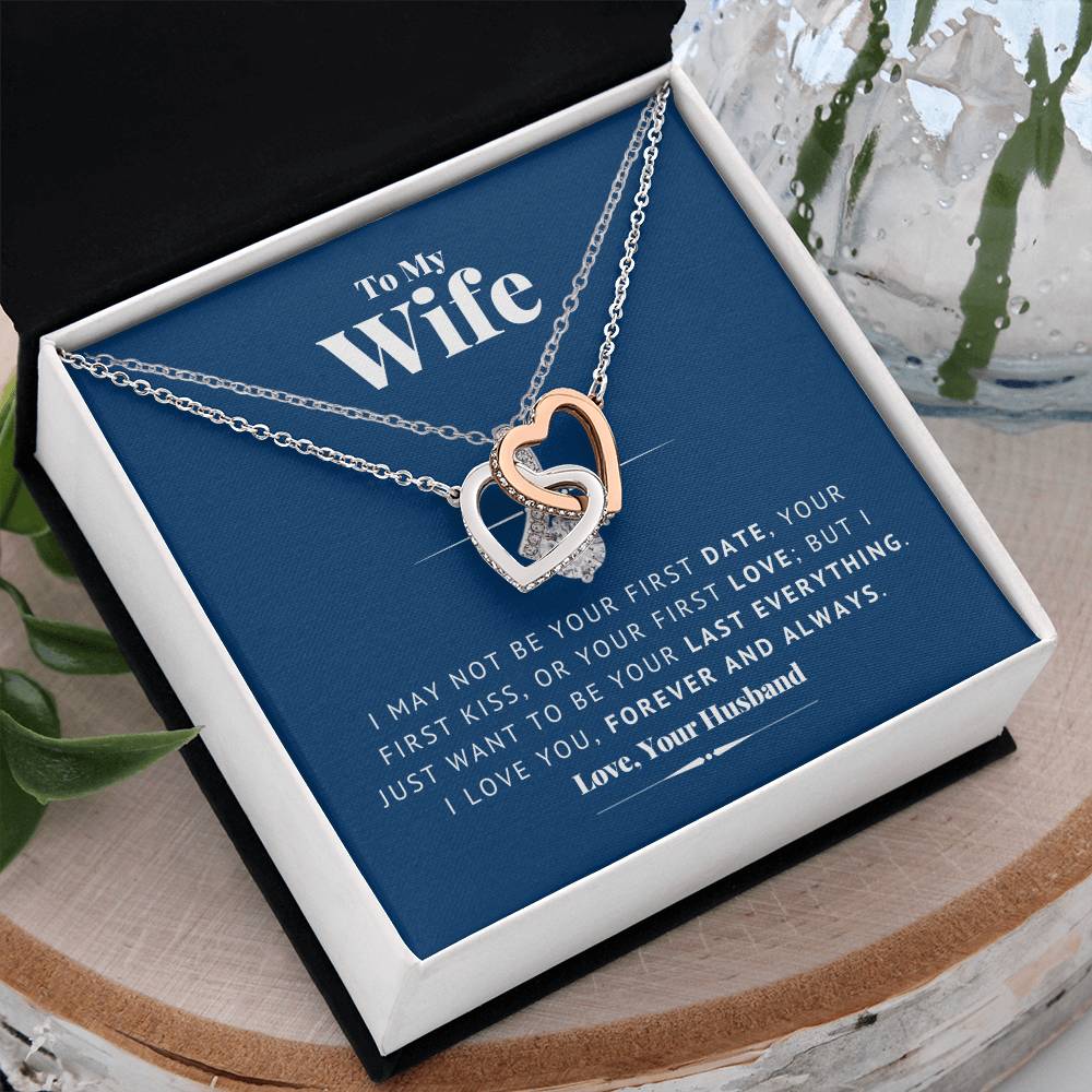 Give Love Gifts: alluring test