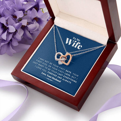 Give Love Gifts: alluring test: Stainless & Rose / Luxury Box