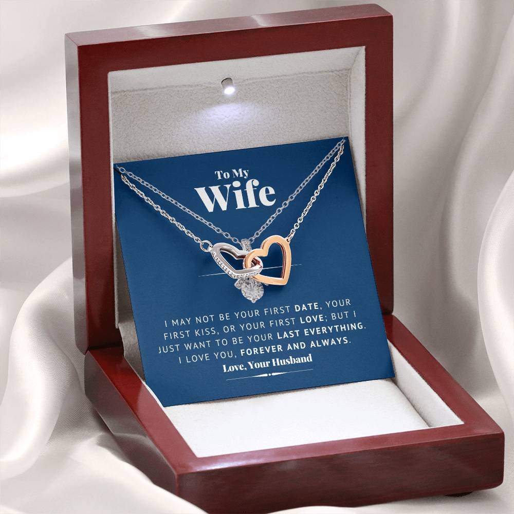 Give Love Gifts: alluring test