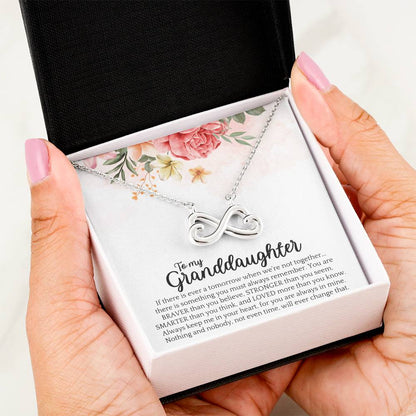 Granddaughter - Remember - Endless Love Gift Set