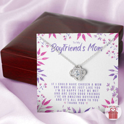 Down To You - Boyfriend's Mom Étoile Necklace