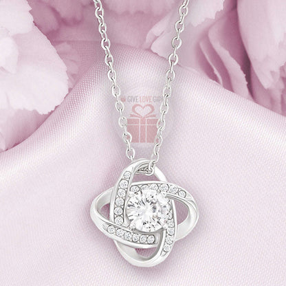 Down To You - Boyfriend's Mom Étoile Necklace