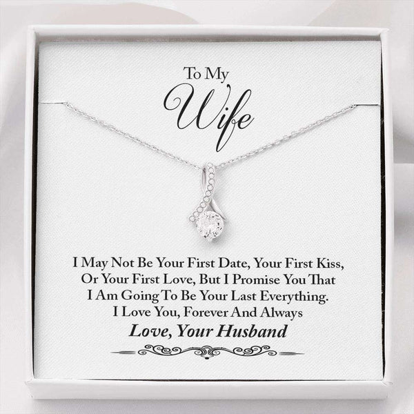Last Everything - Wife - Alluring Necklace