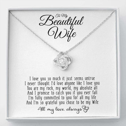 So Grateful - Wife Étoile Necklace